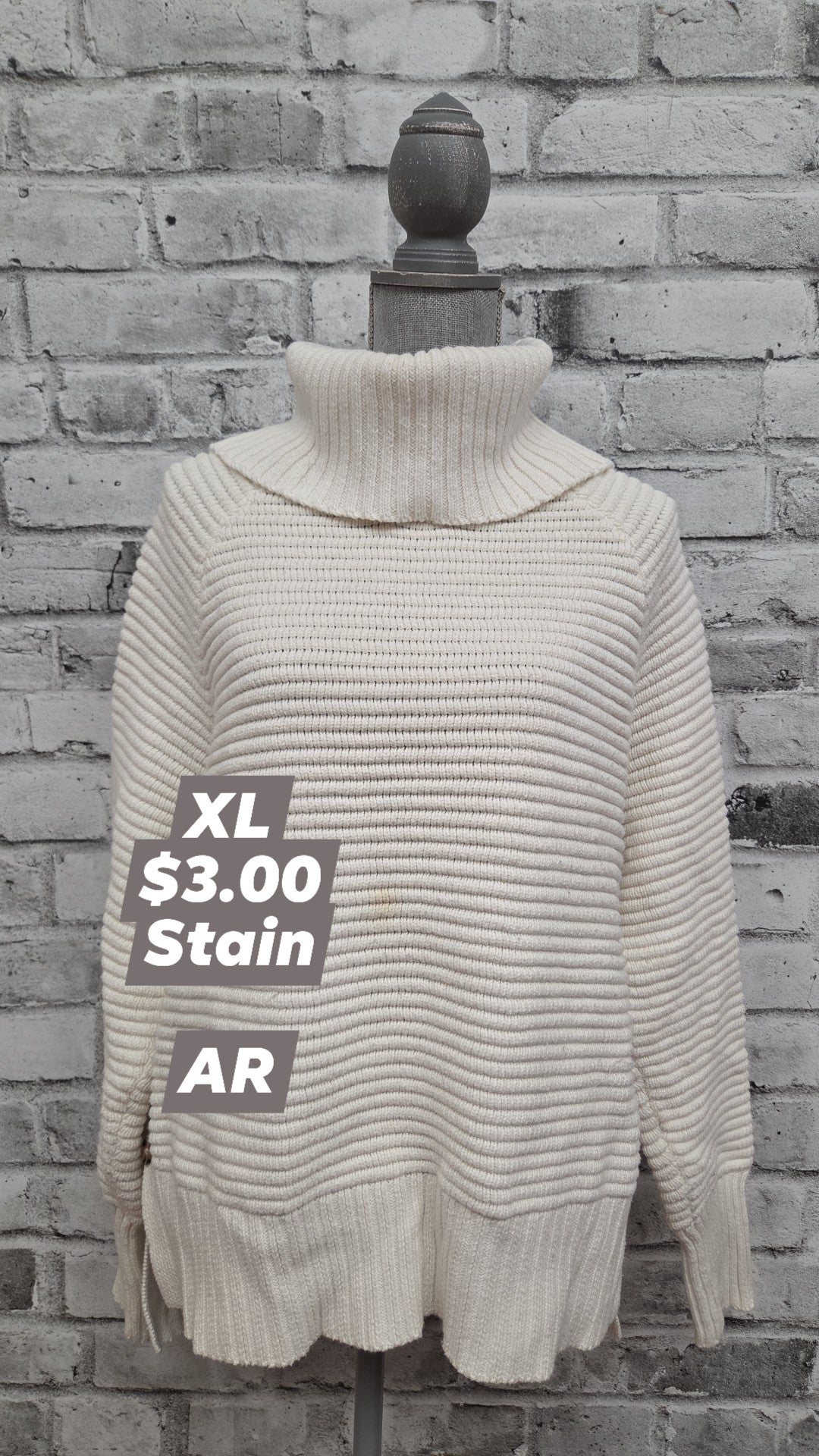 XL