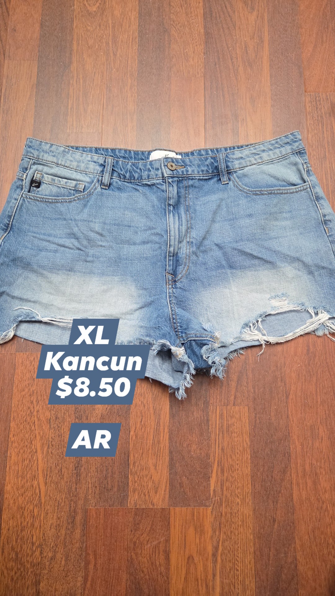 XL