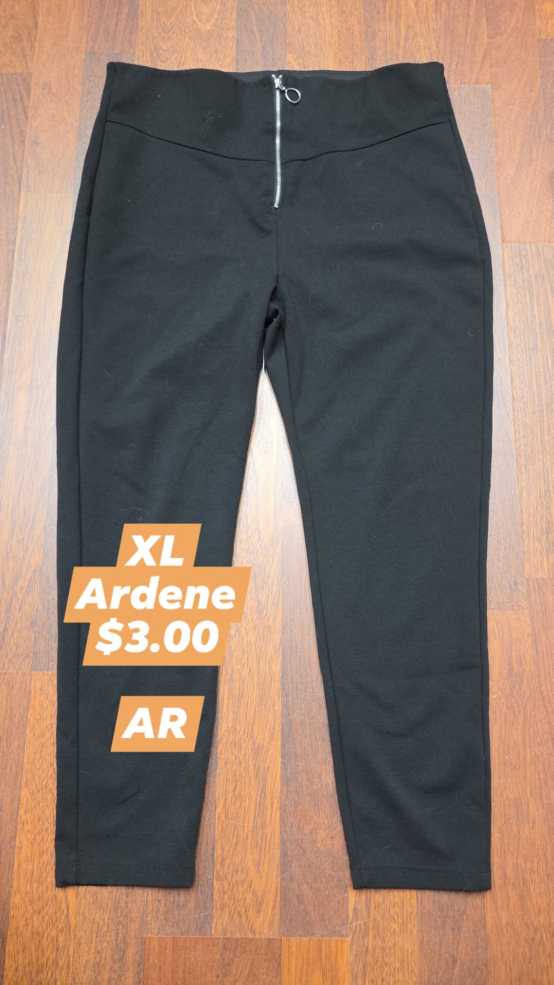 XL