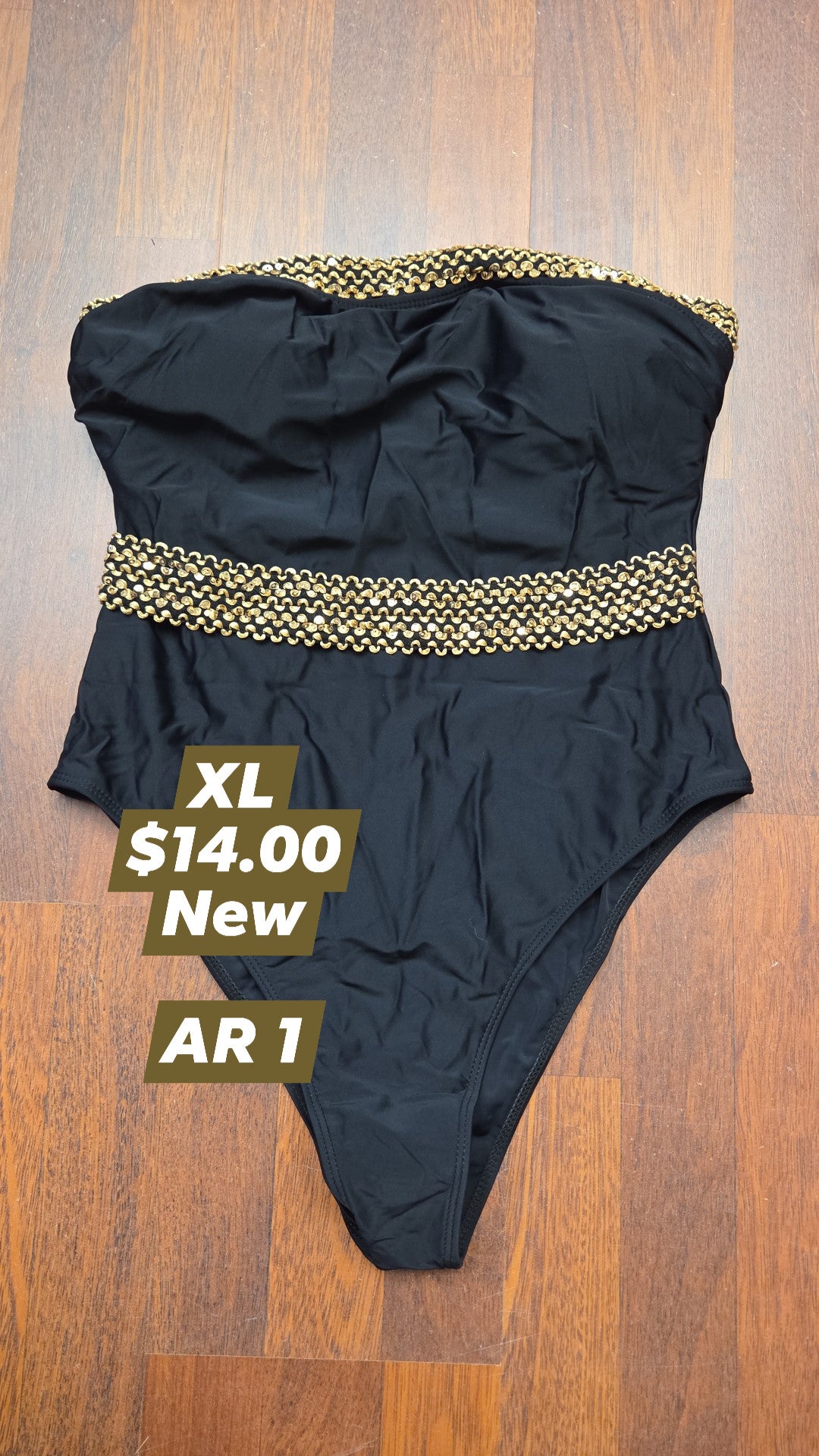XL