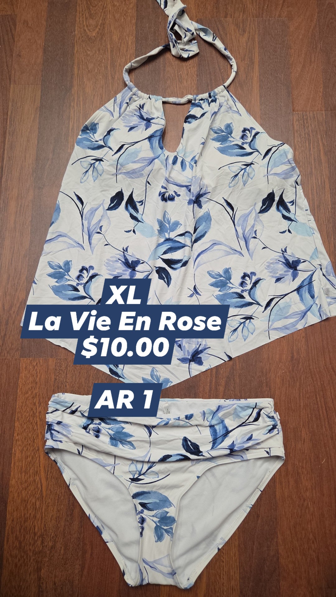 XL