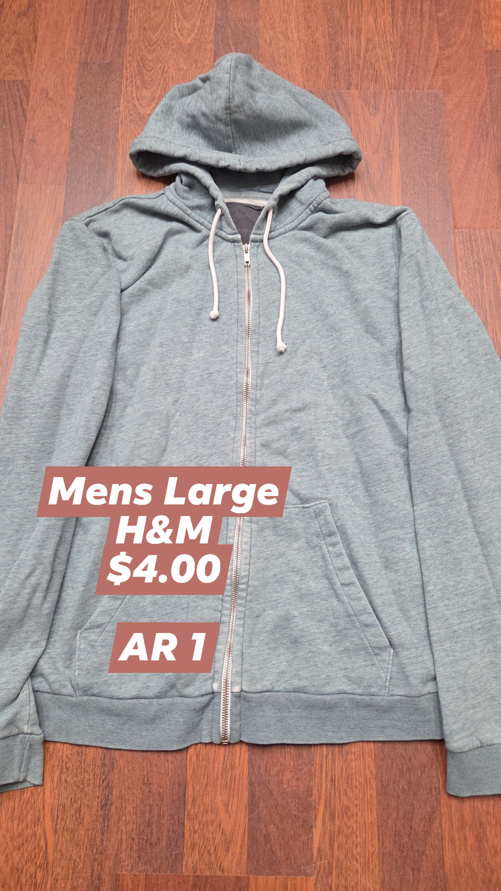 Mens Large