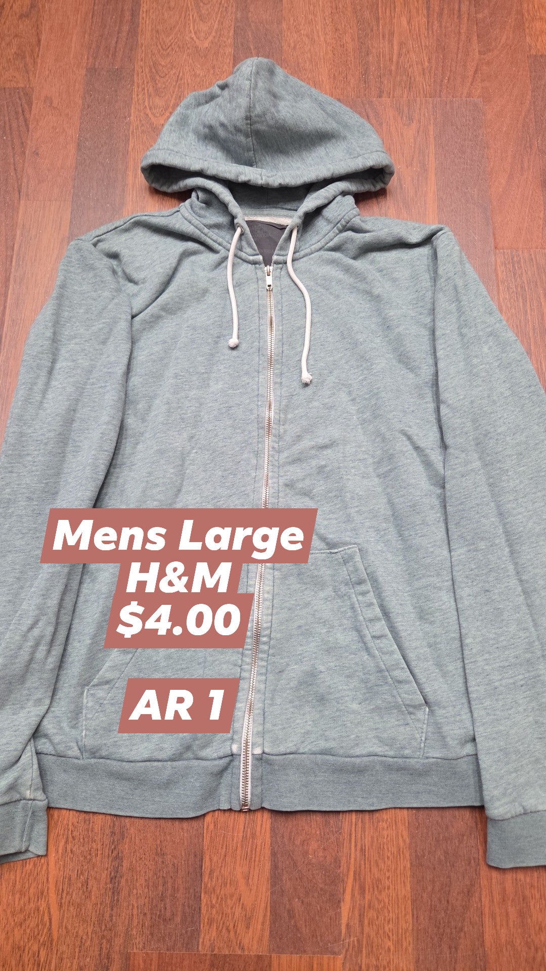 Mens Large