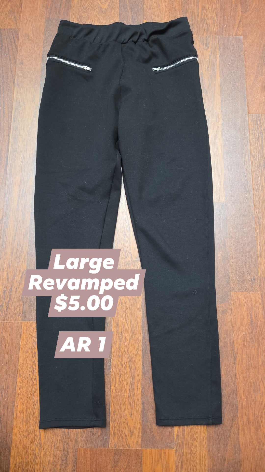 Large