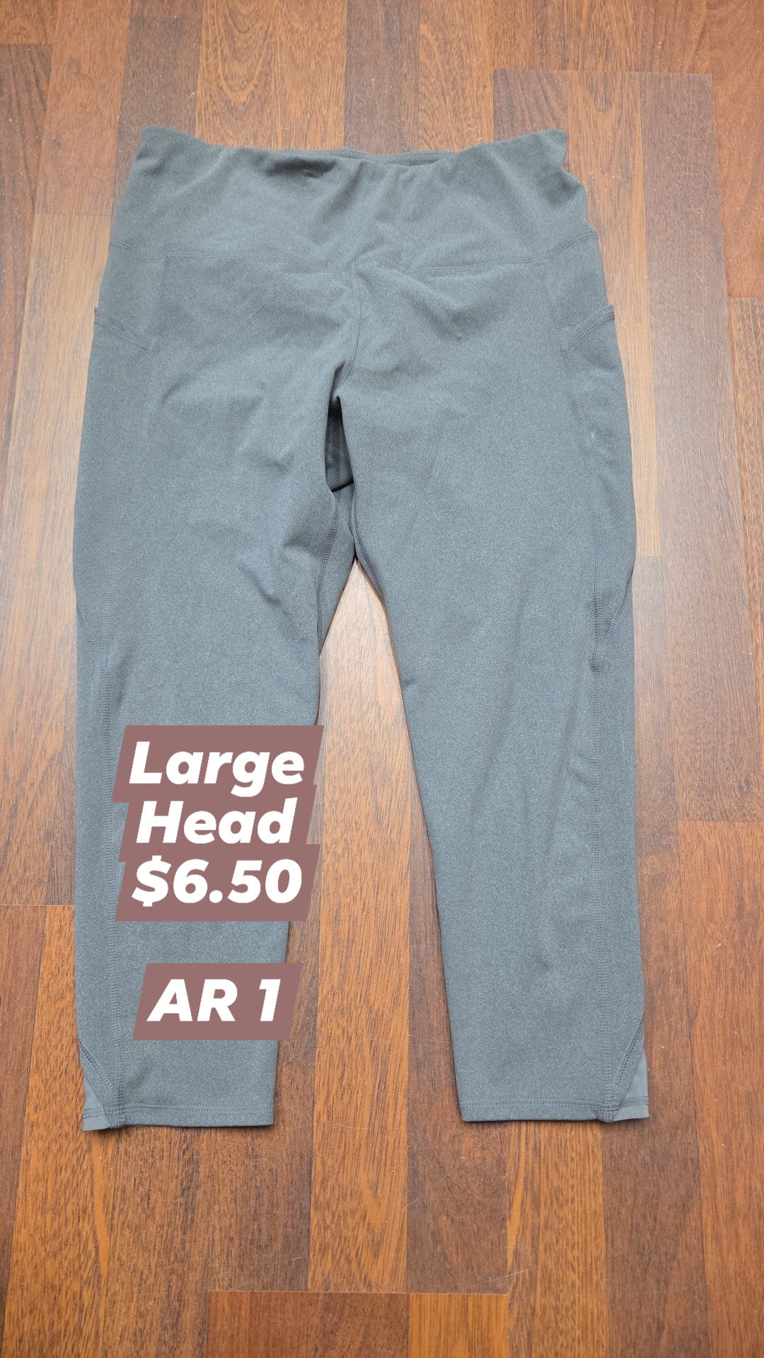 Large