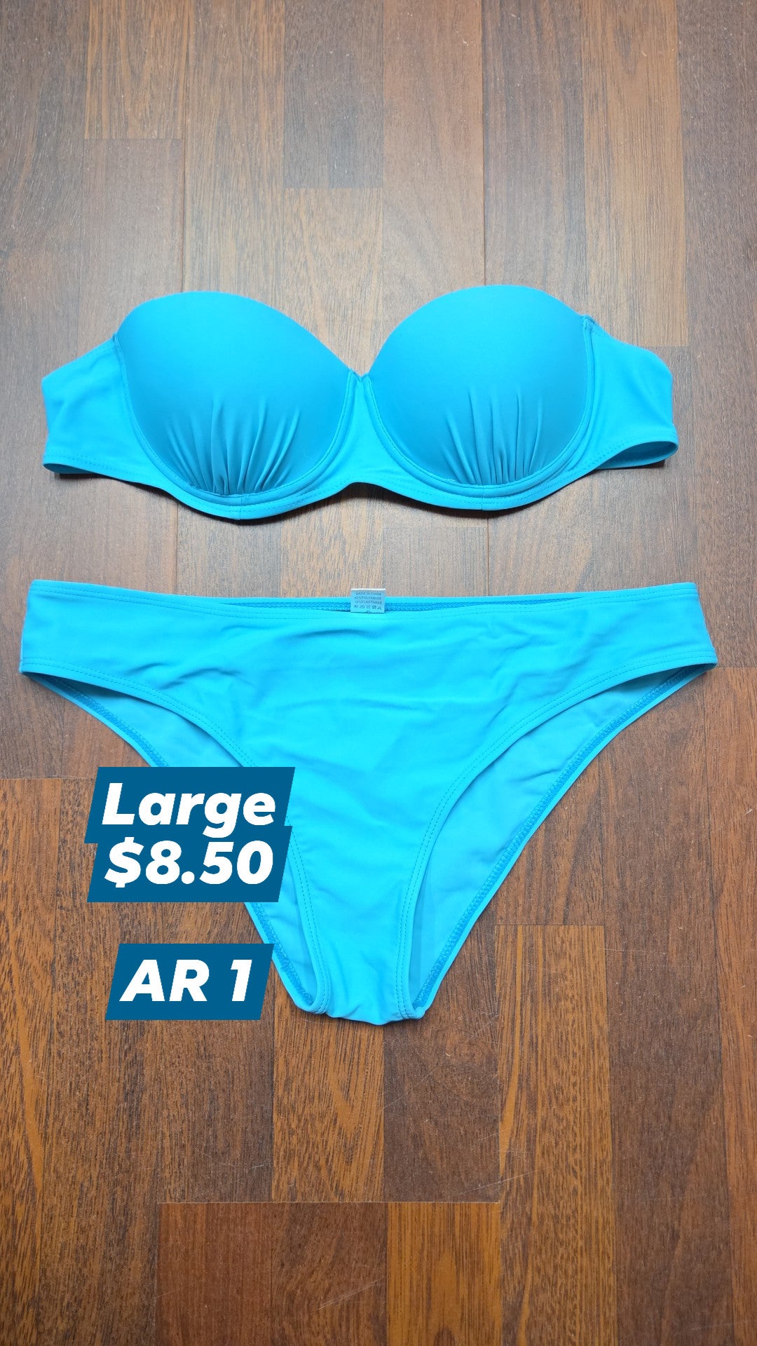 Large
