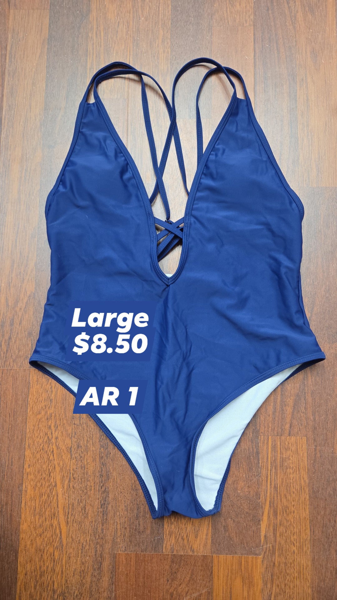 Large