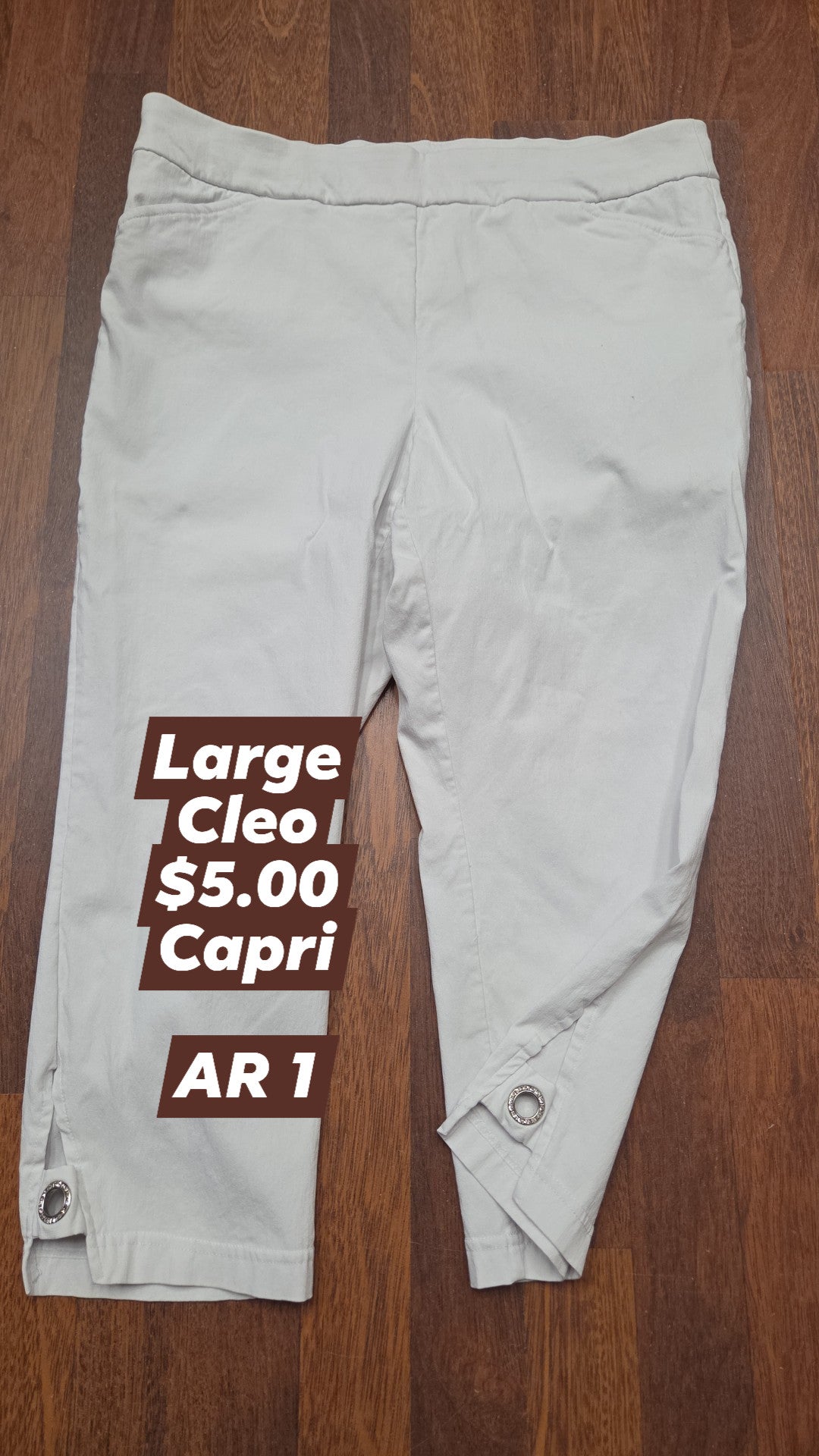 Large