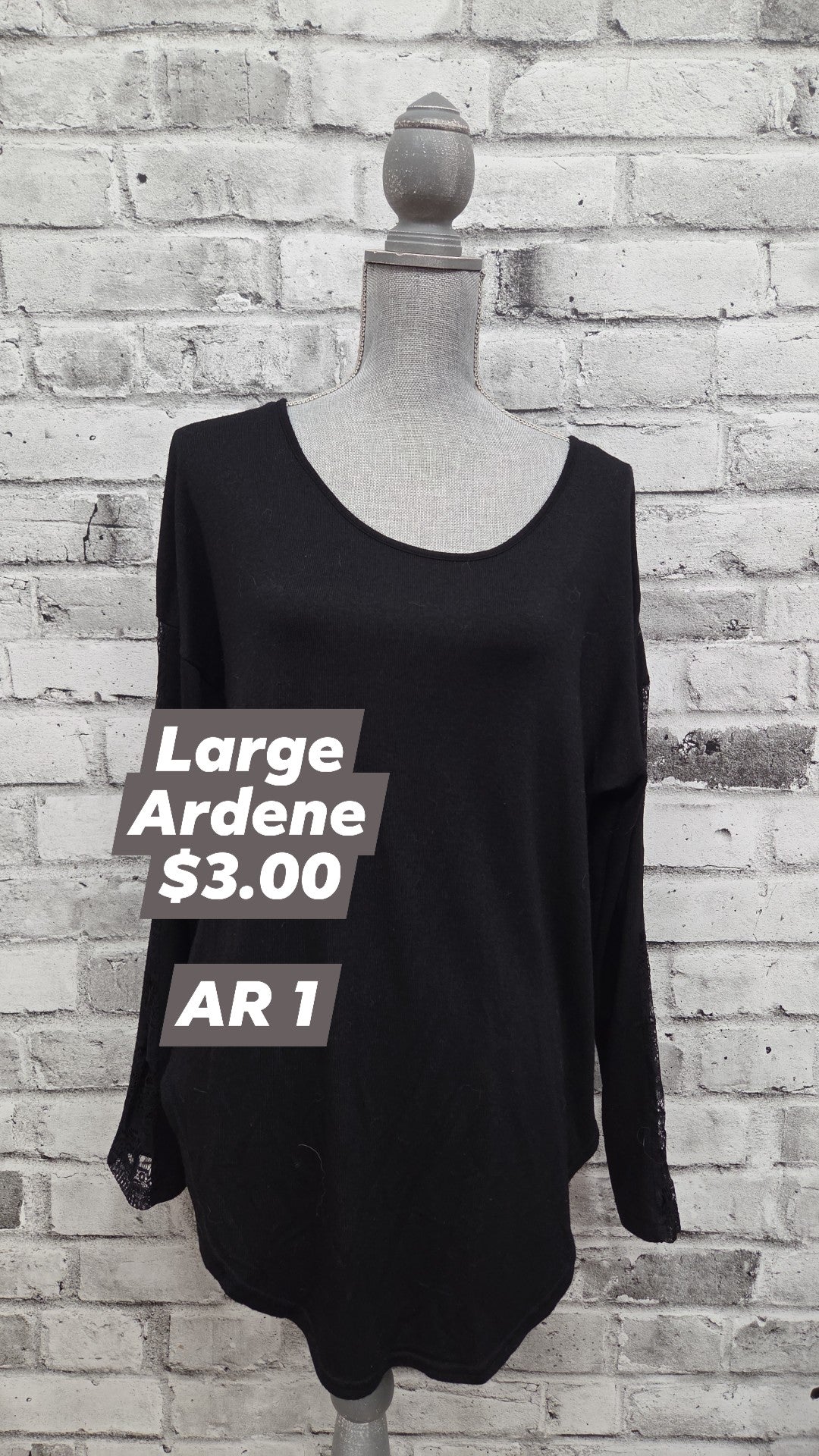 Large