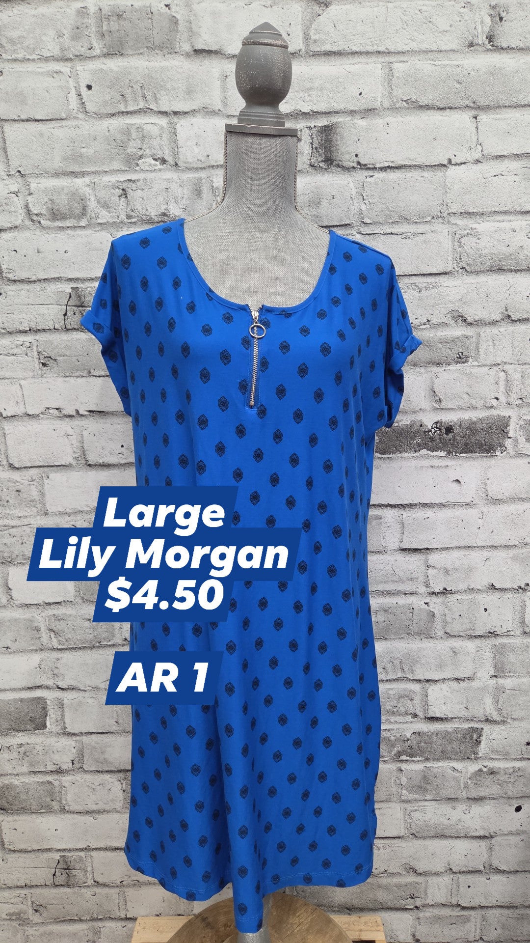 Large