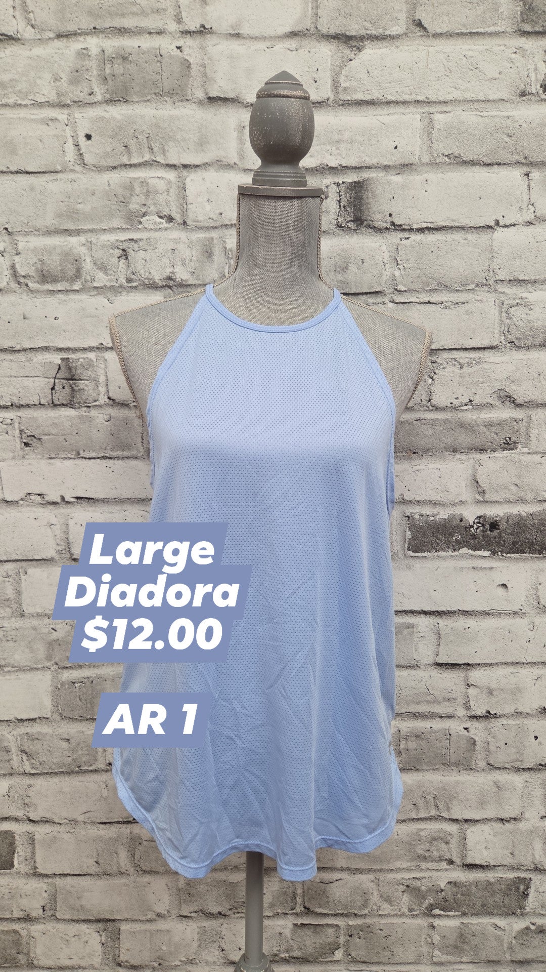 Large