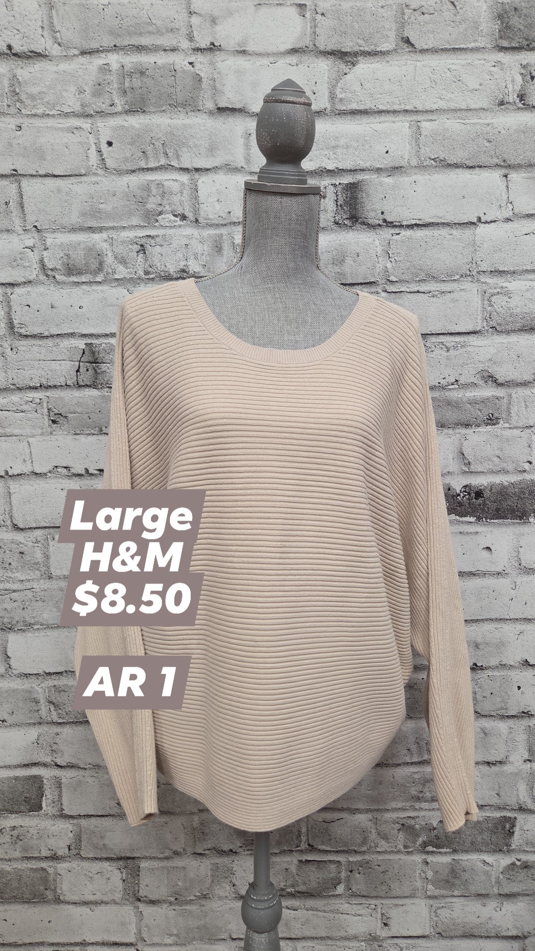 Large