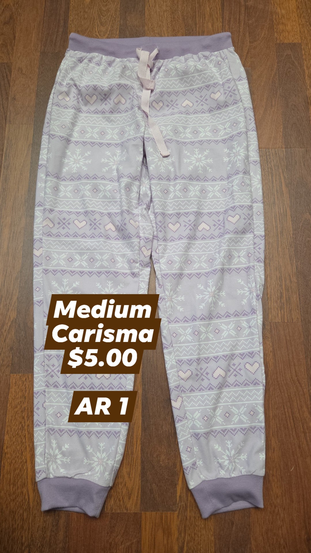 Medium - EUC