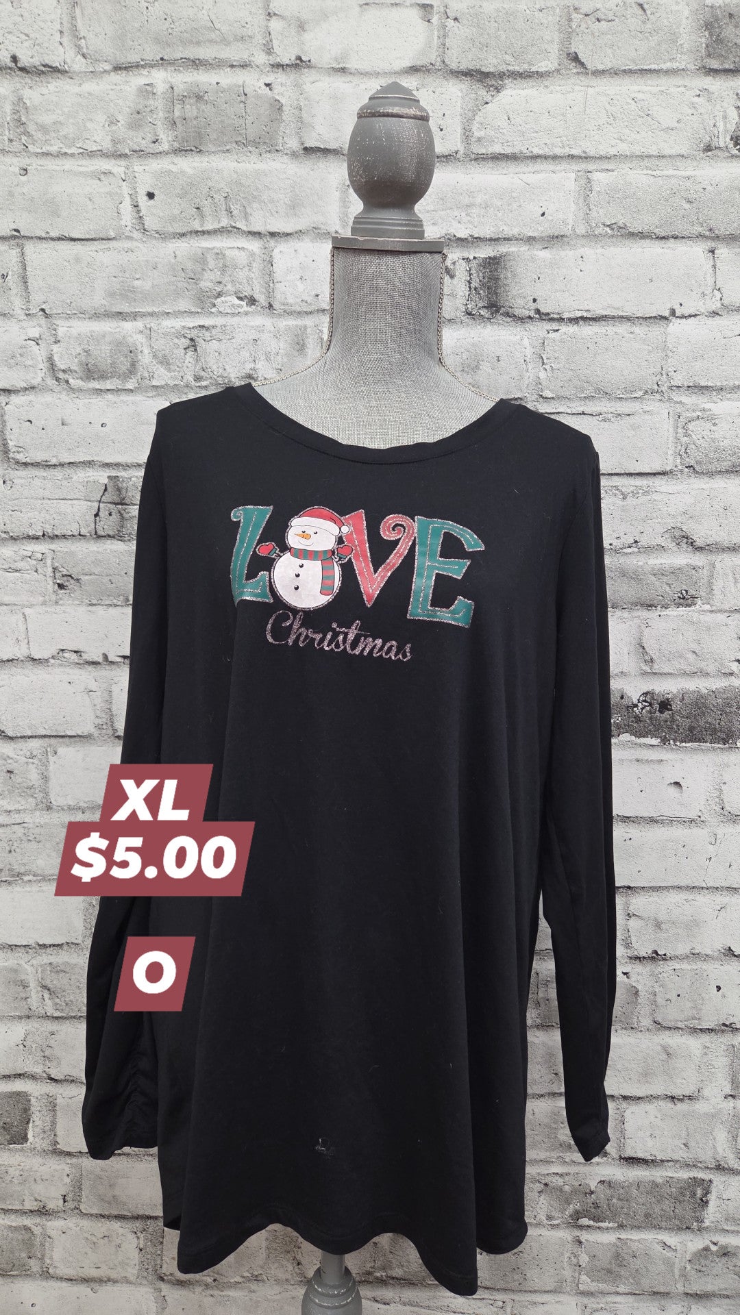 XL