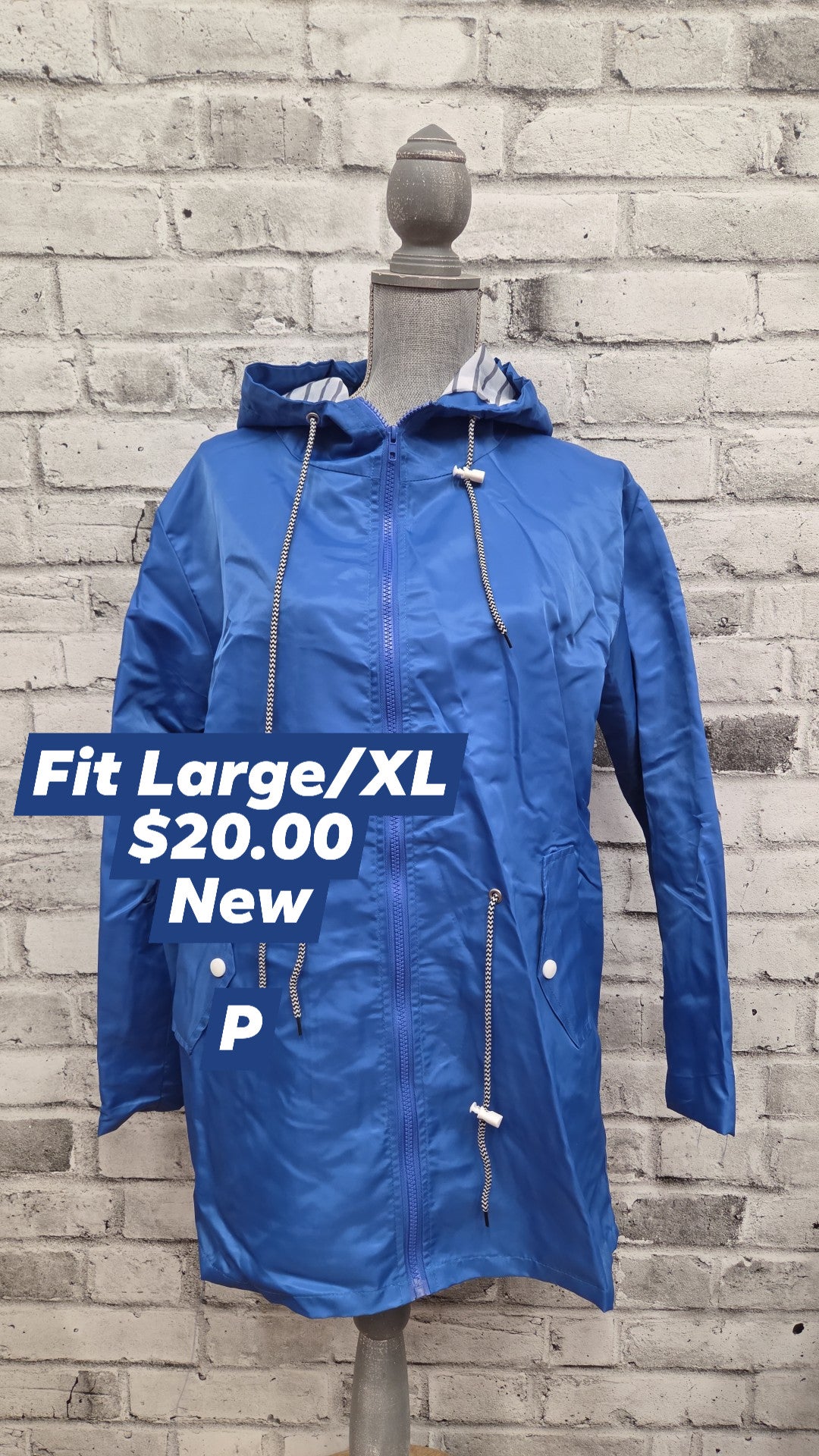 Large/XL