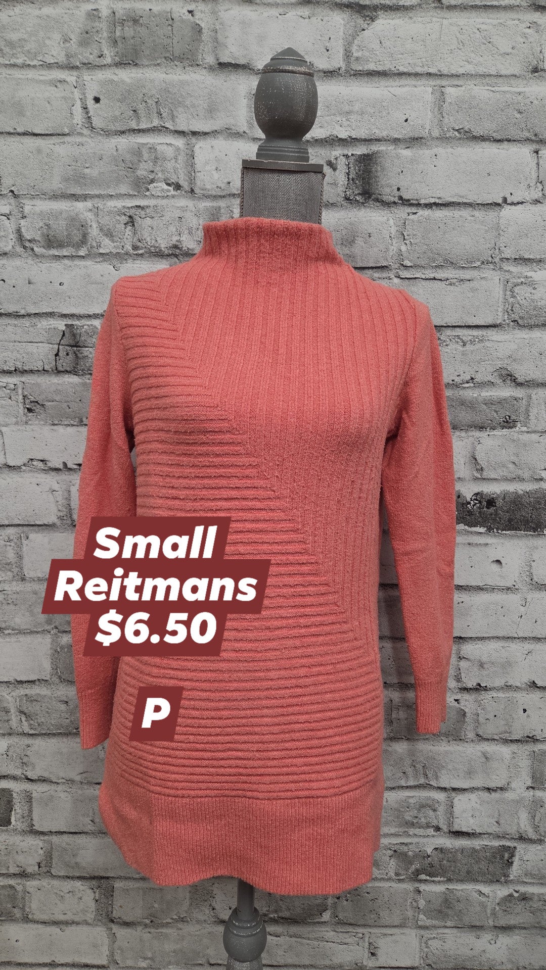 Small