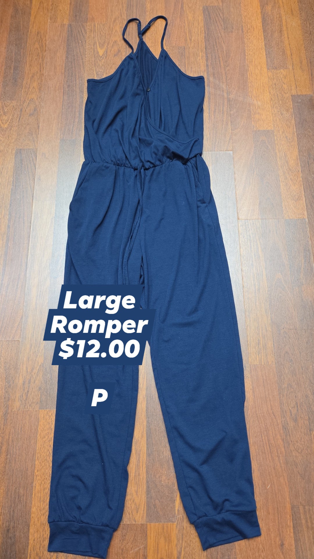 Large
