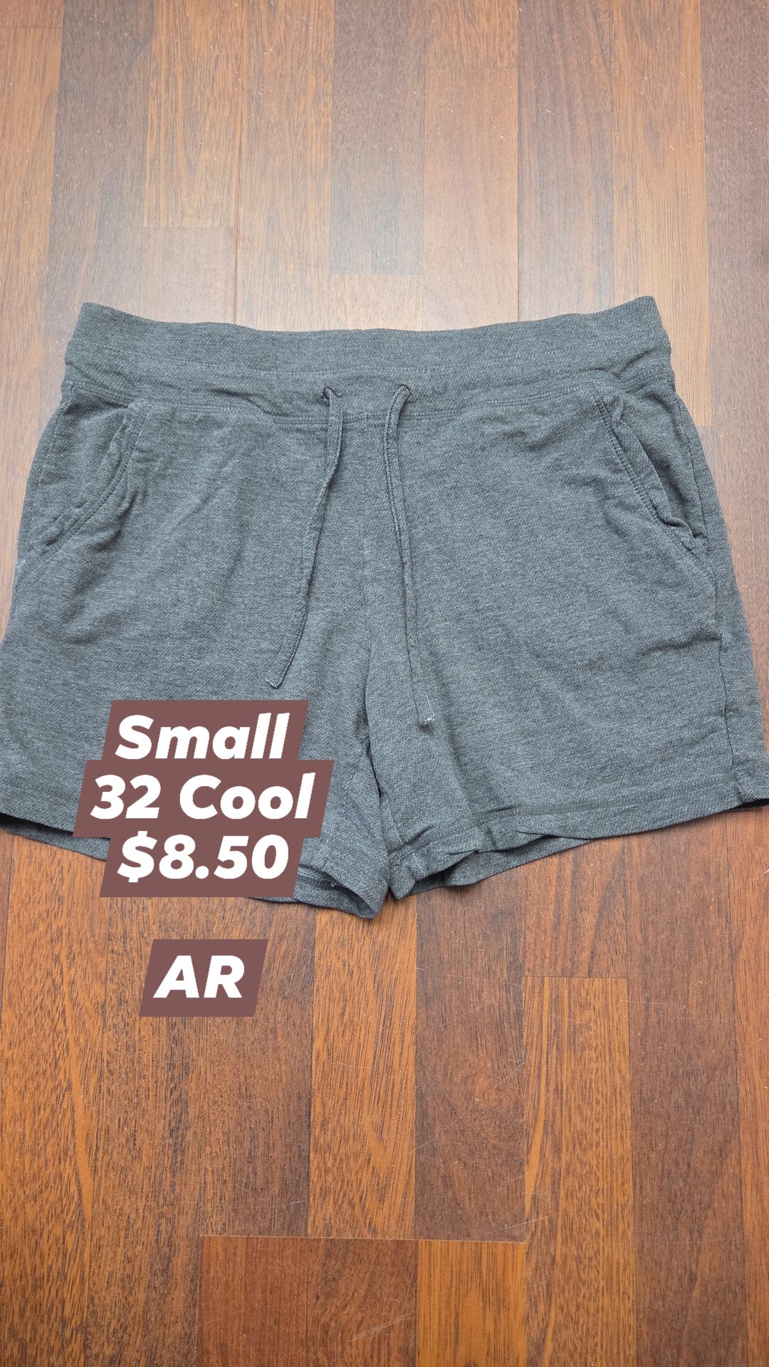 Small