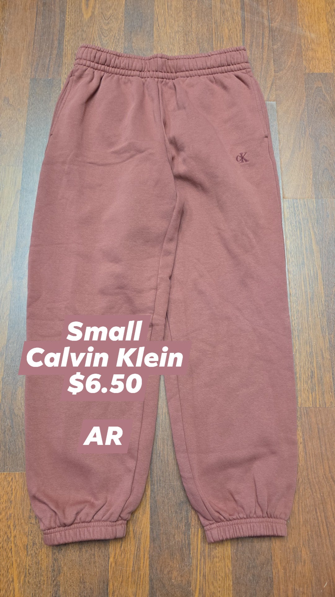 Small
