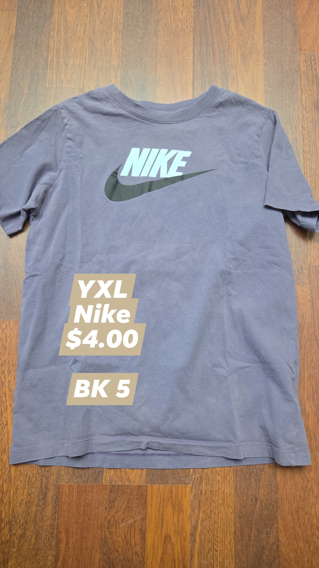 Youth XL