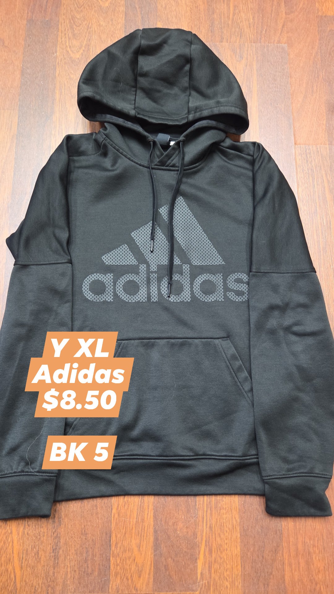 XL