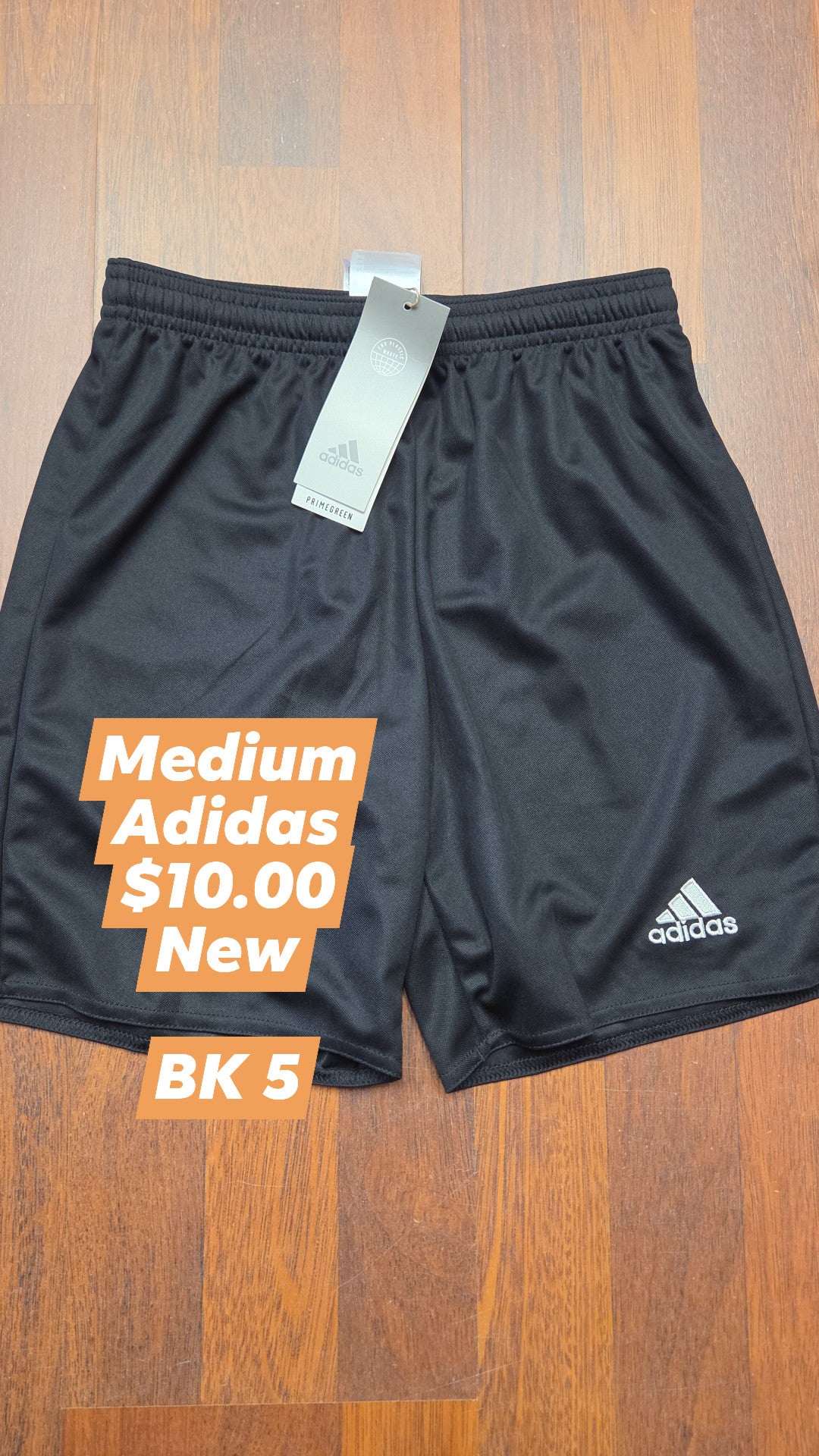 Medium