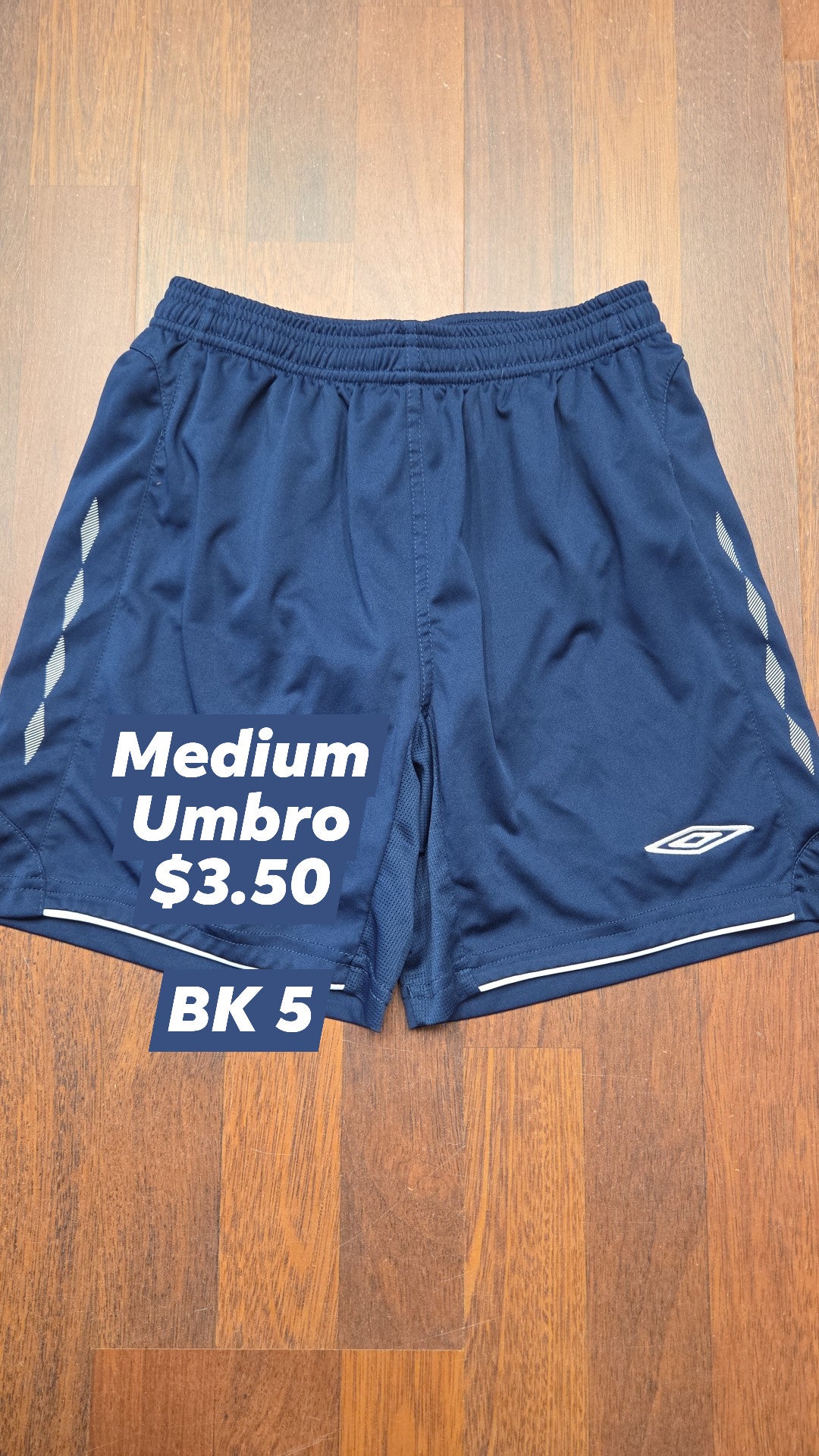 Medium