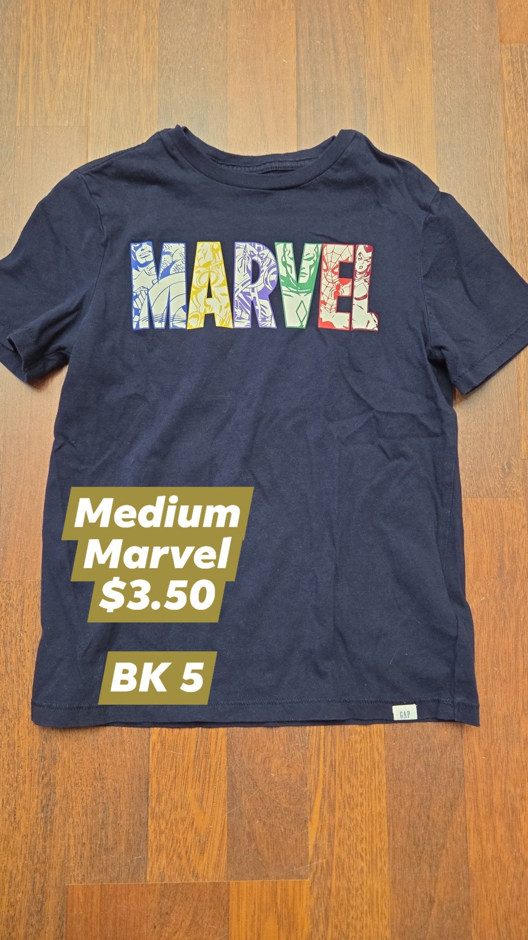 Medium