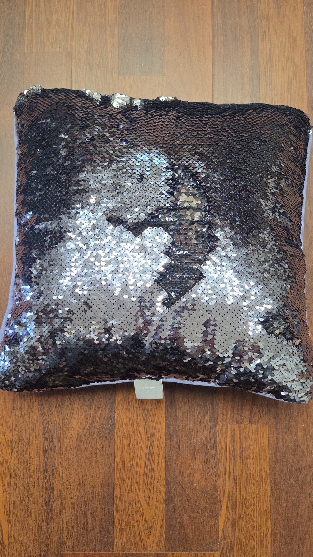 Small Pillow