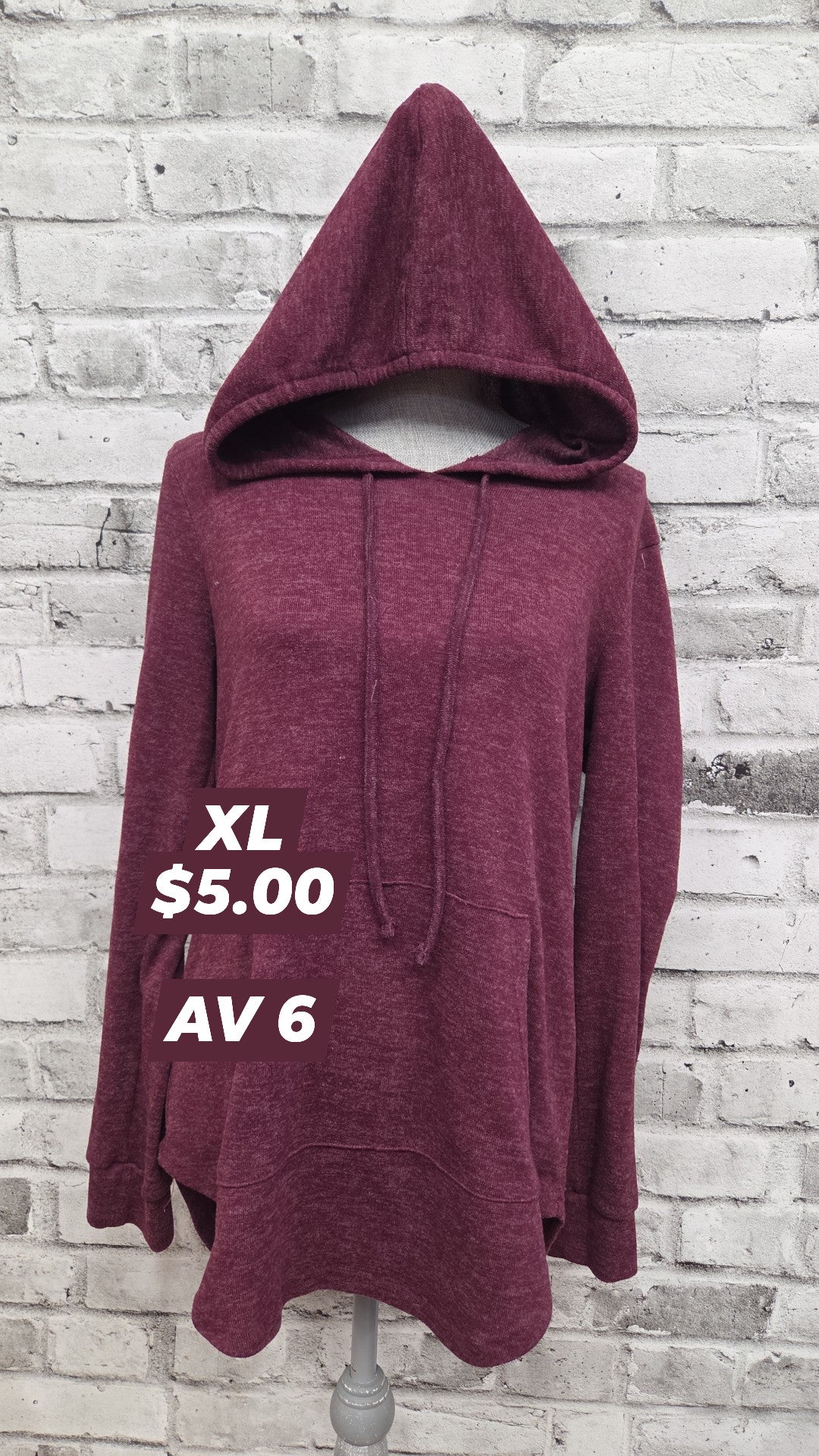 XL