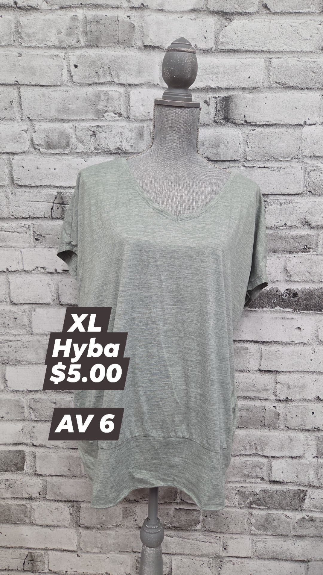 XL