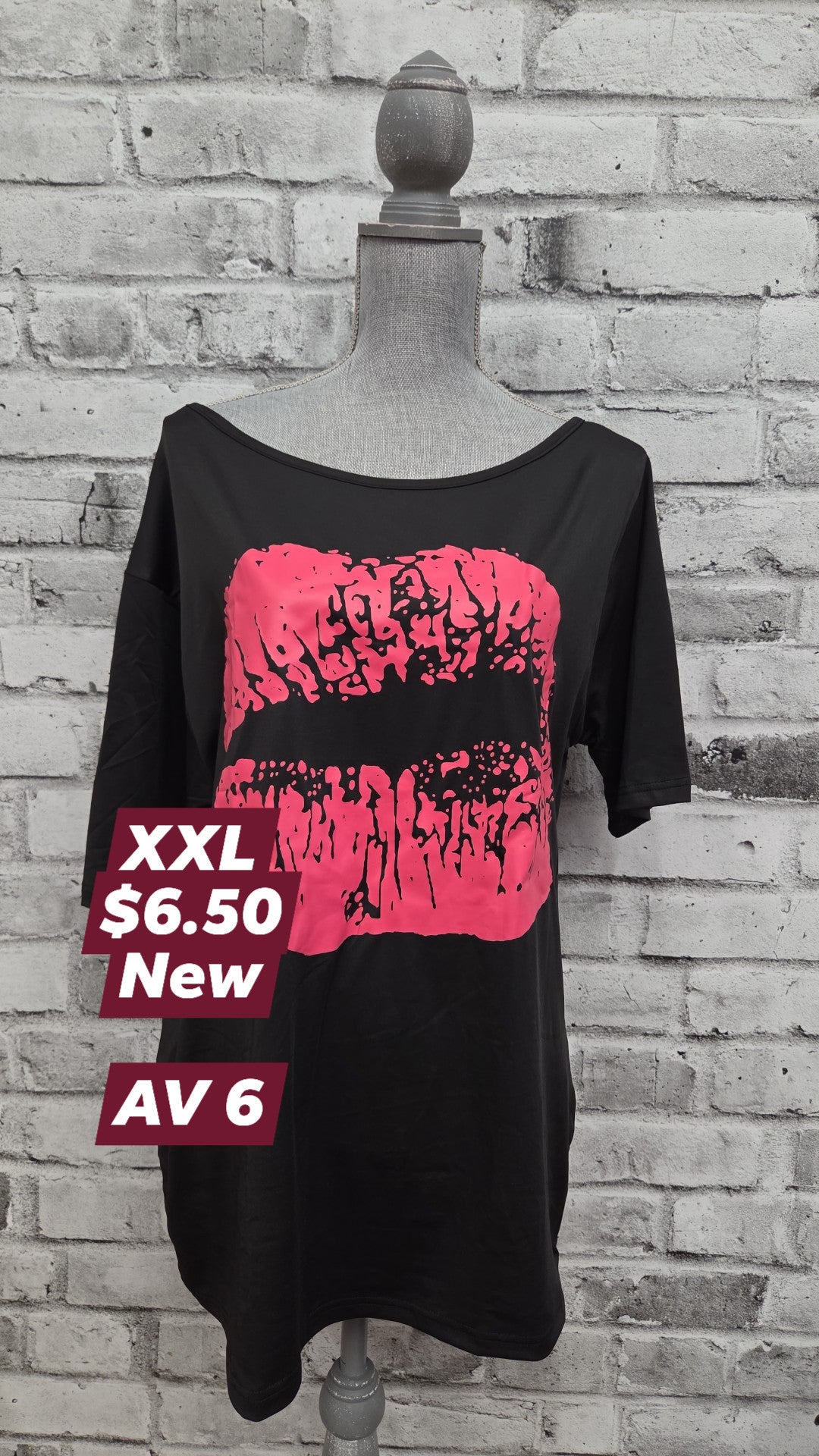 XXL