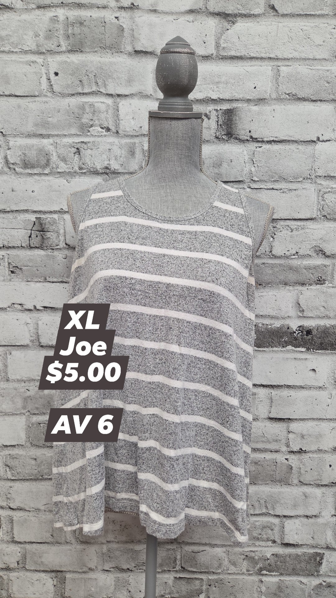 XL