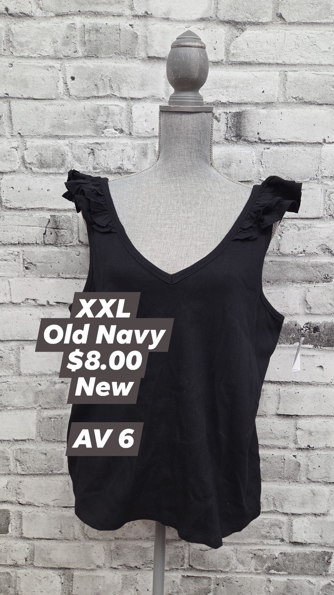 XXL