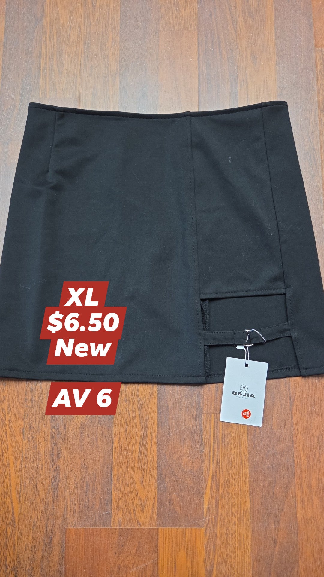 XL