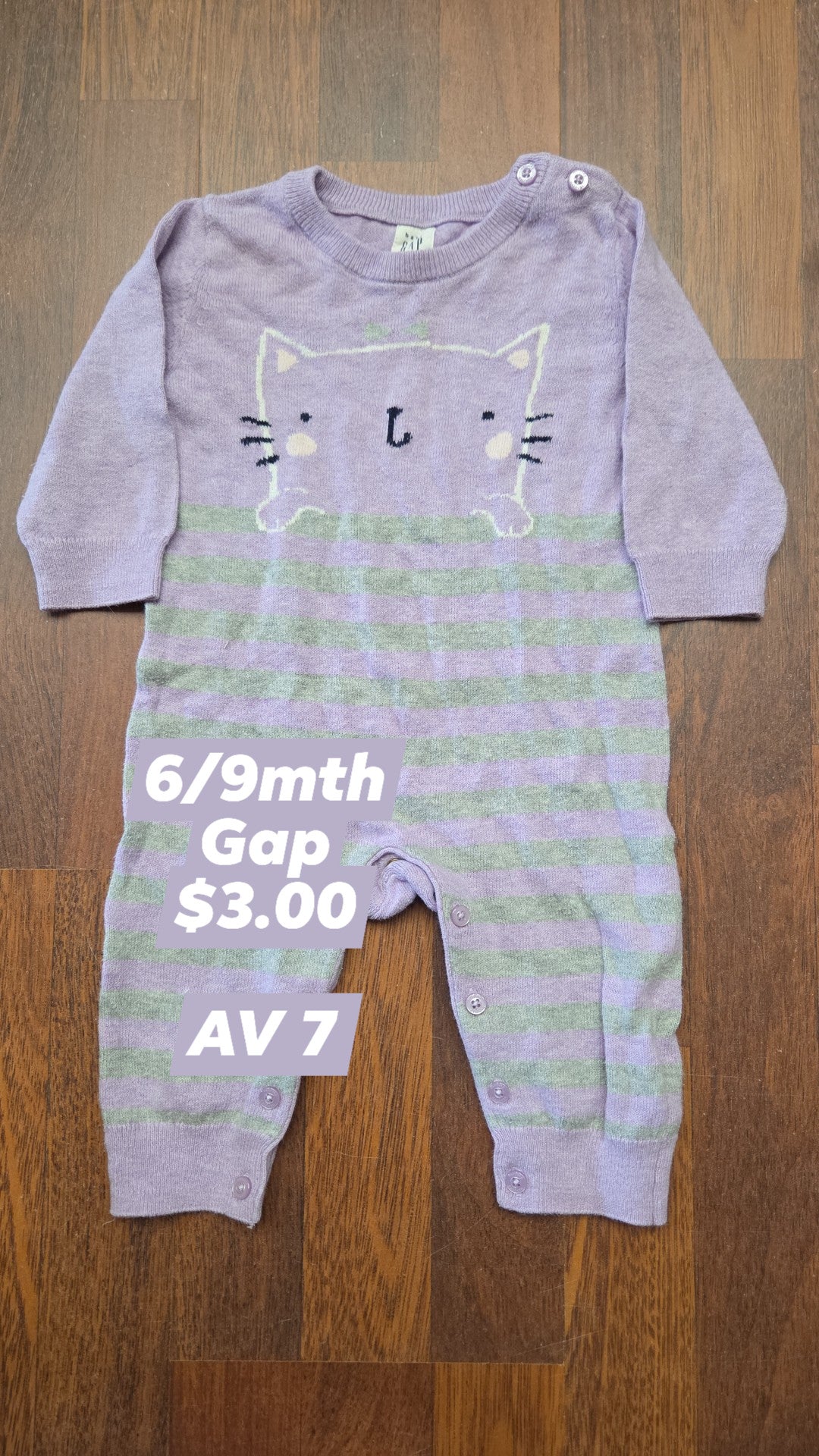 6/9mth