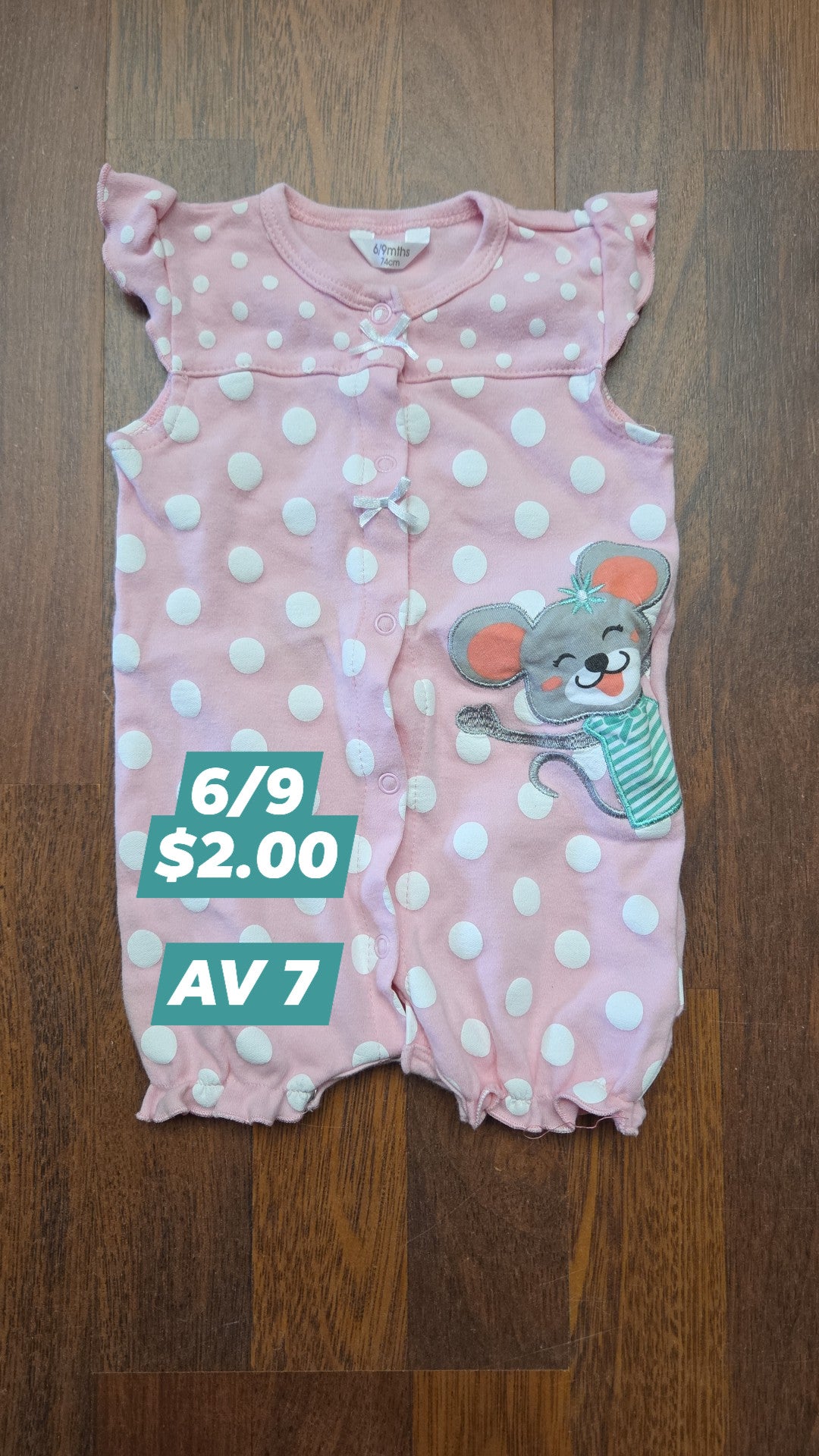 6/9mth