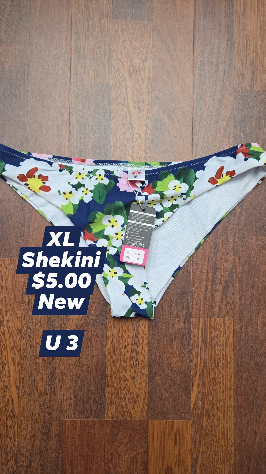 XL