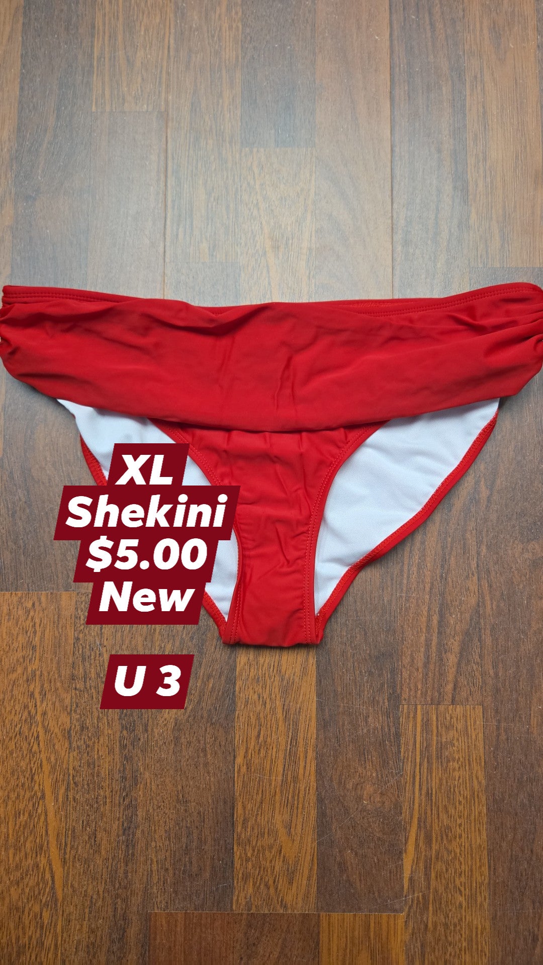 XL