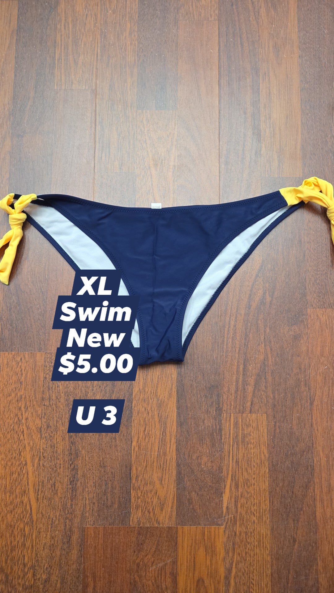 XL