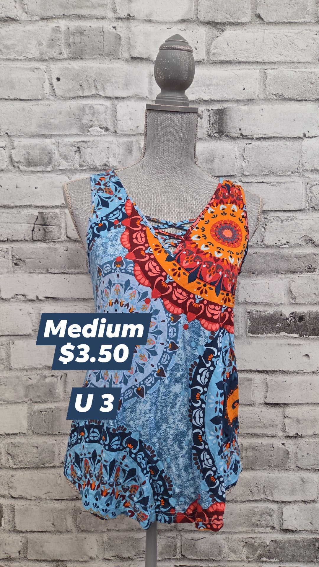 Medium