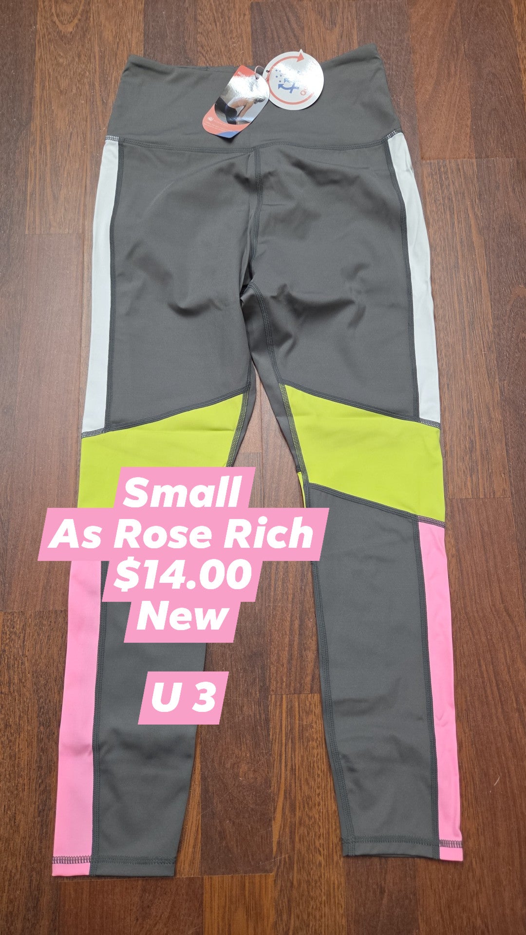 Small