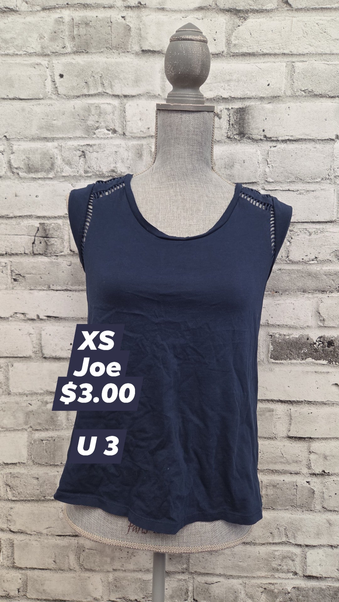 XS