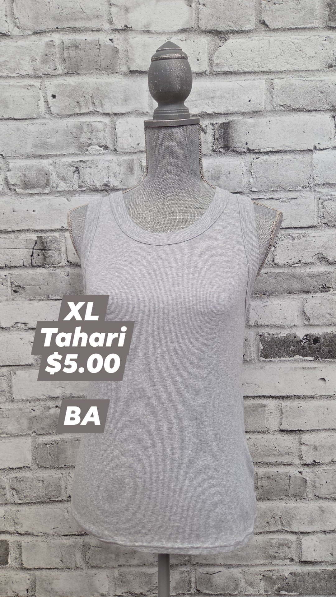 XL