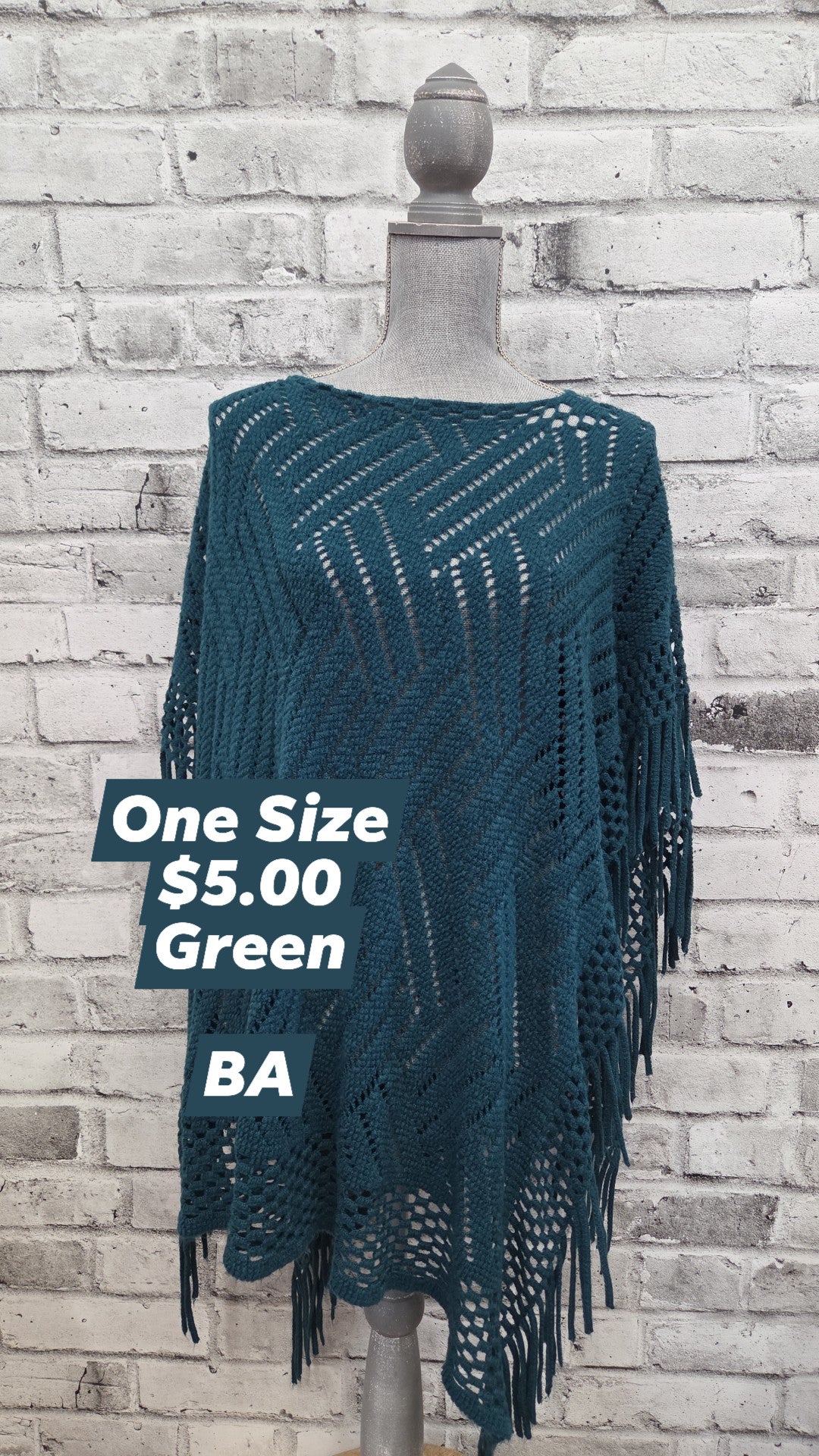 One Size