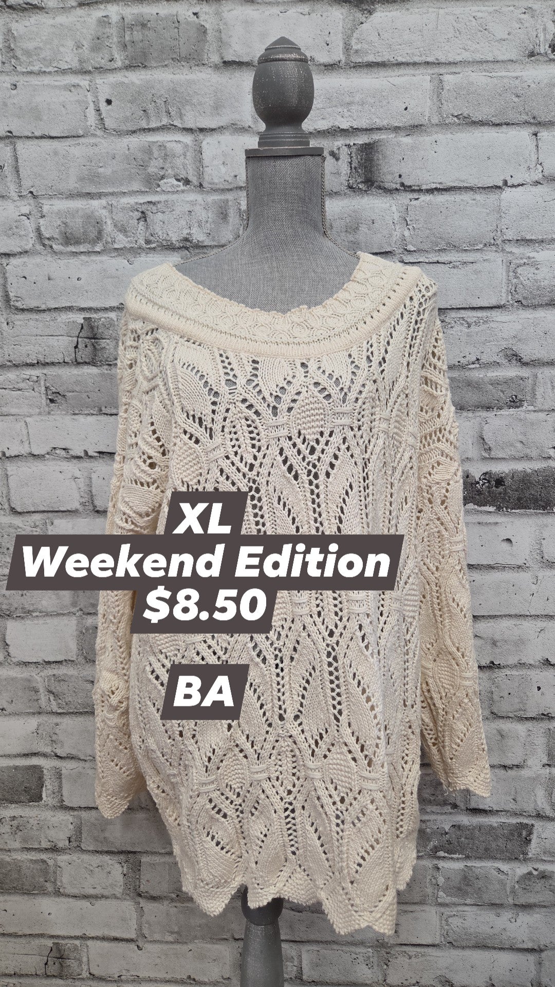 XL