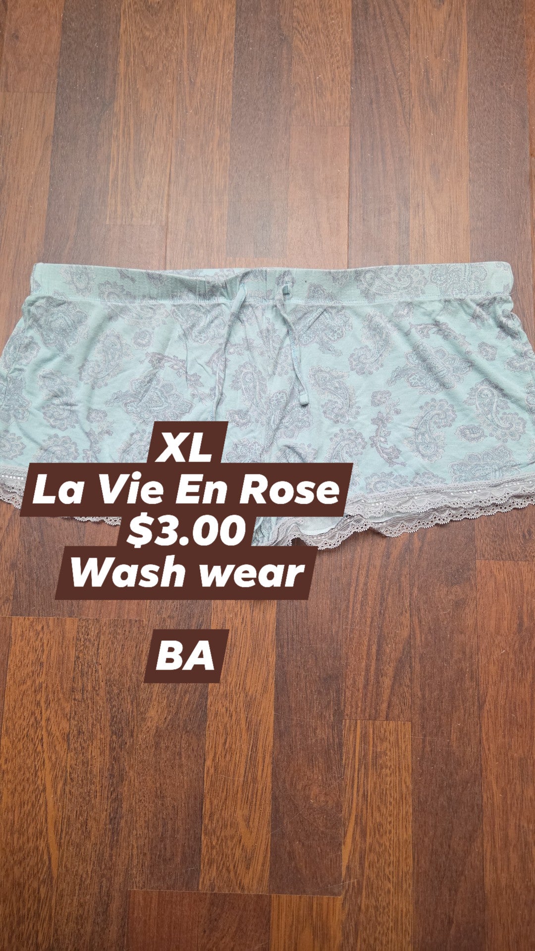XL