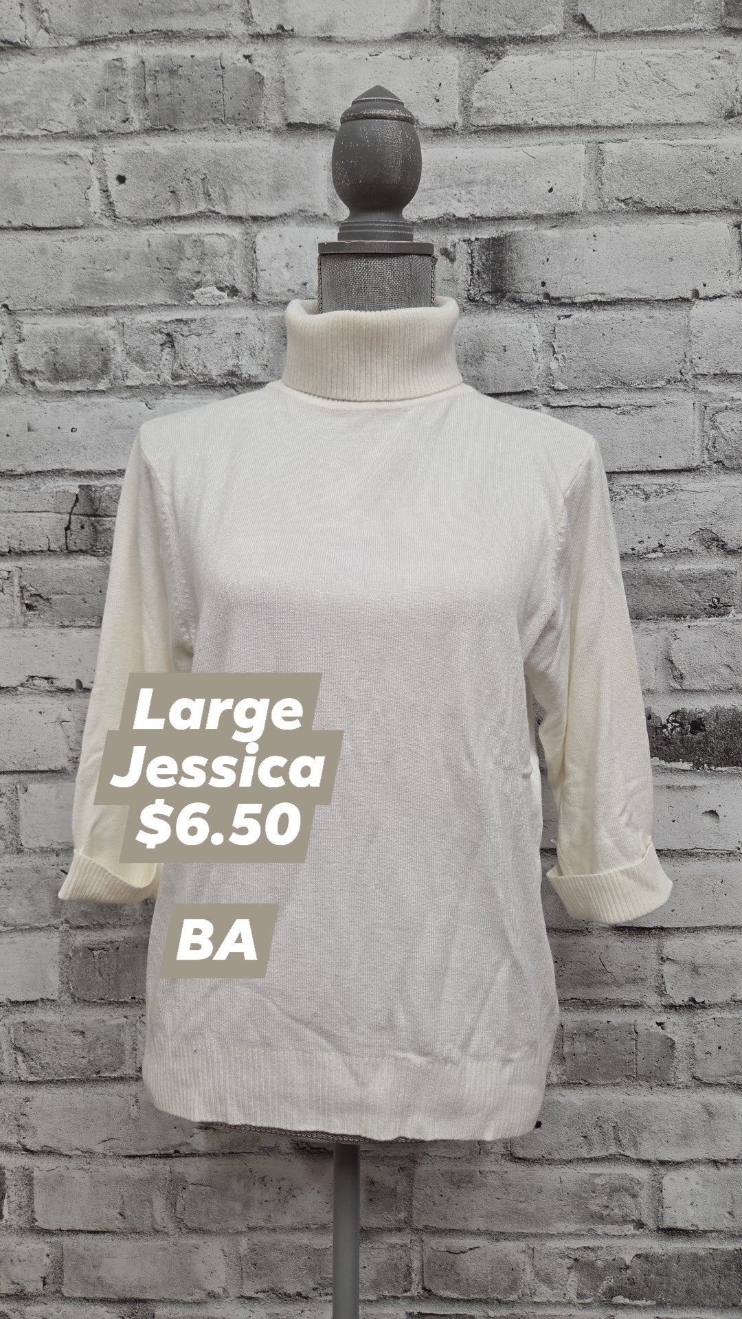 Large