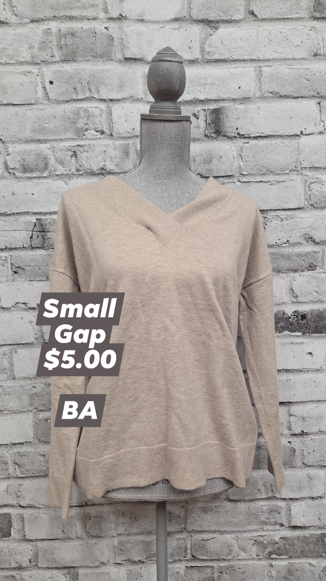 Small
