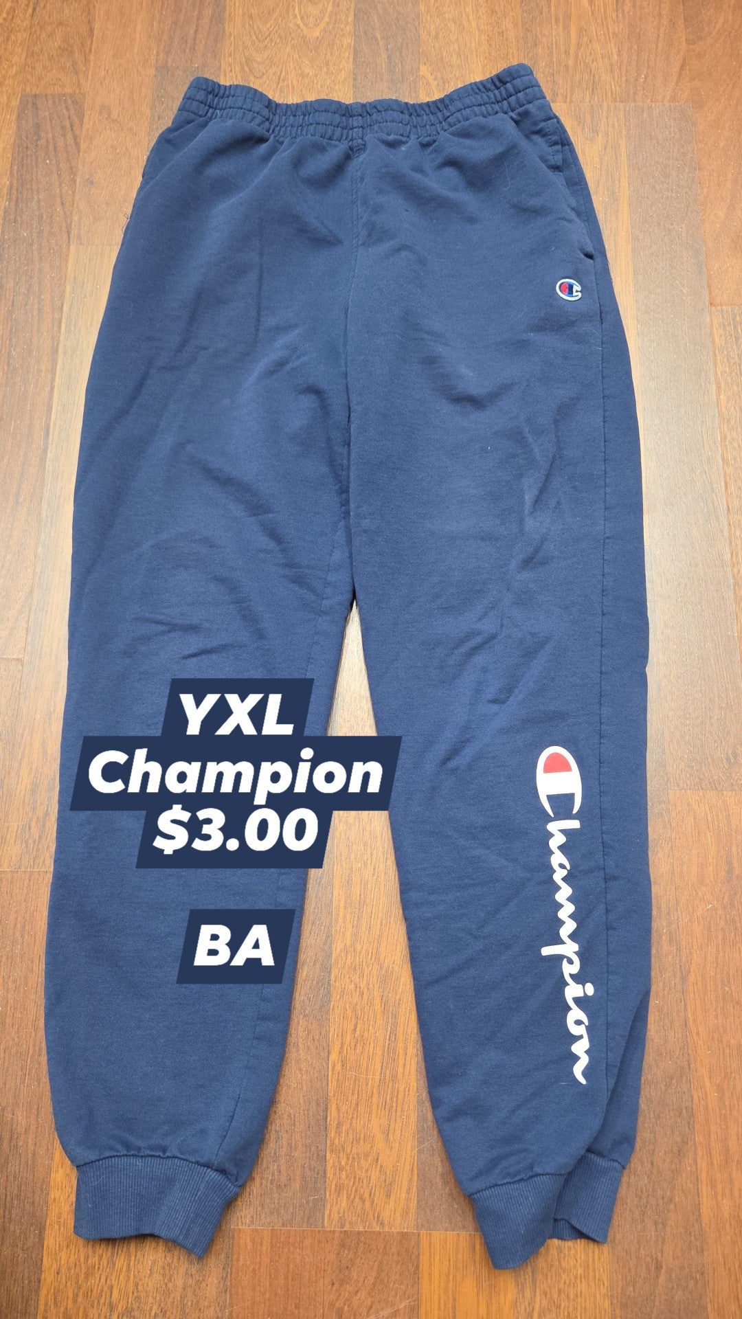 YXL